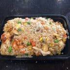 Best Fried Rice in Takoma Park, MD