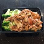 Best Chicken Teriyaki in Takoma Park, MD